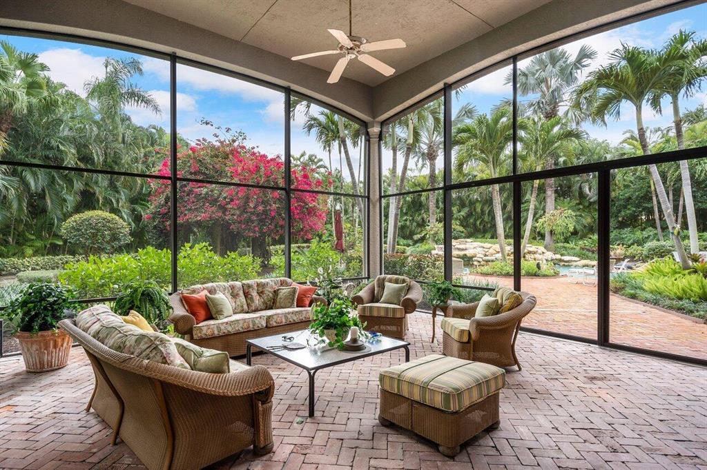 BALLENISLES - Residential