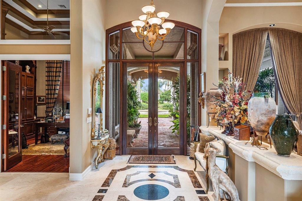 BALLENISLES - Residential