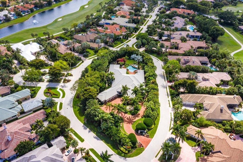 BALLENISLES - Residential