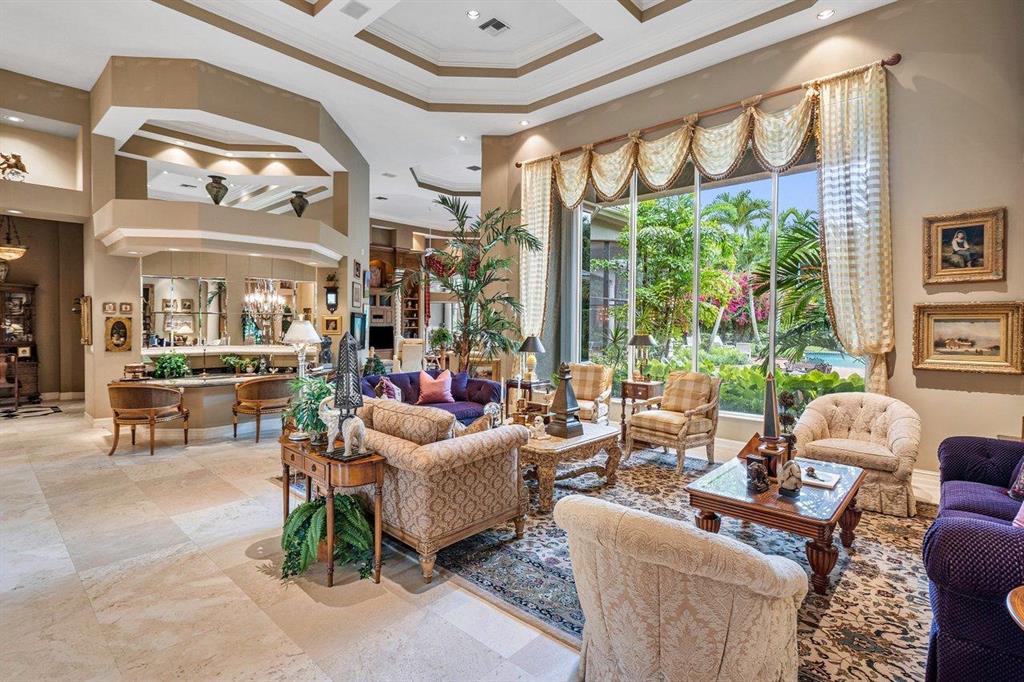 BALLENISLES - Residential