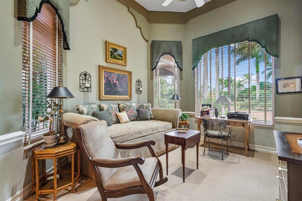 BALLENISLES - Residential