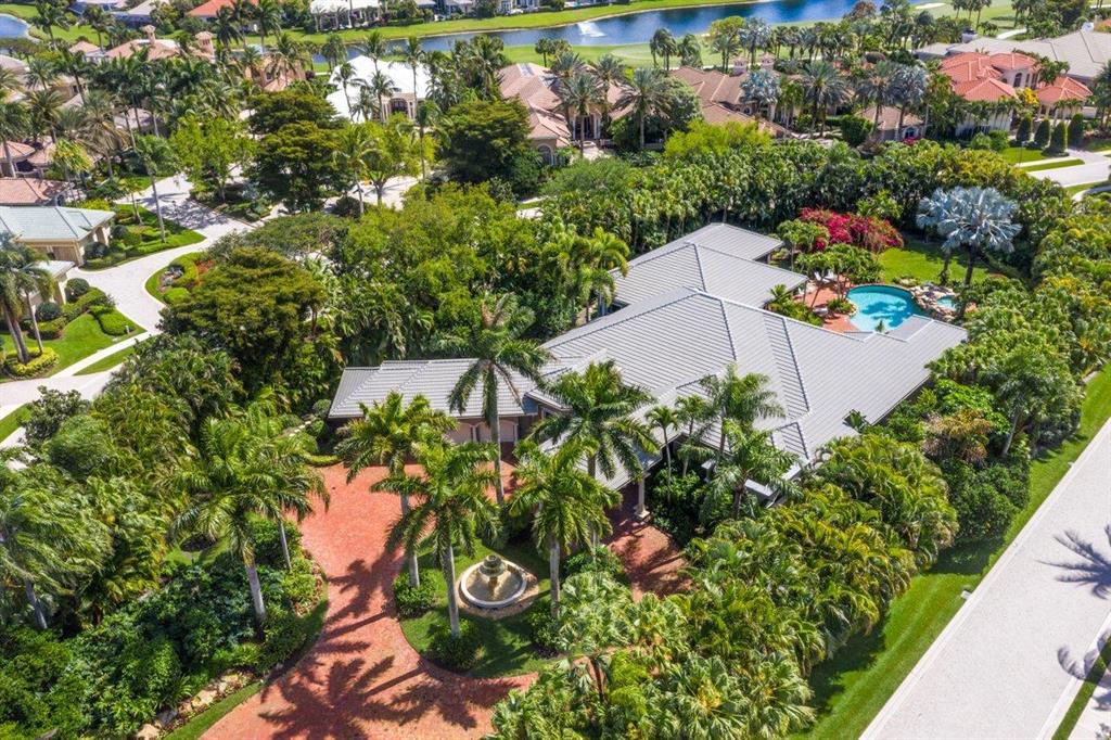 BALLENISLES - Residential