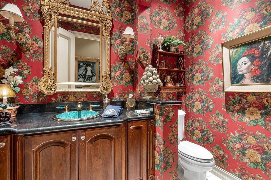 BALLENISLES - Residential