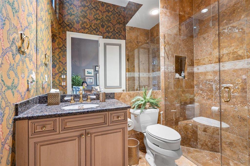 BALLENISLES - Residential