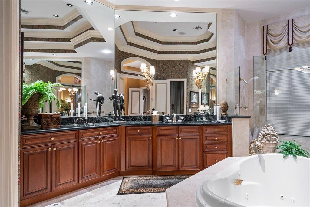 BALLENISLES - Residential