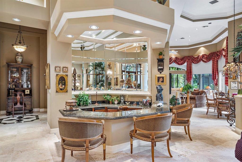 BALLENISLES - Residential