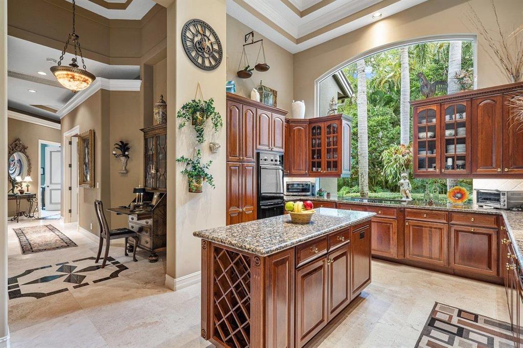 BALLENISLES - Residential