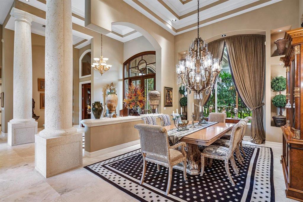 BALLENISLES - Residential