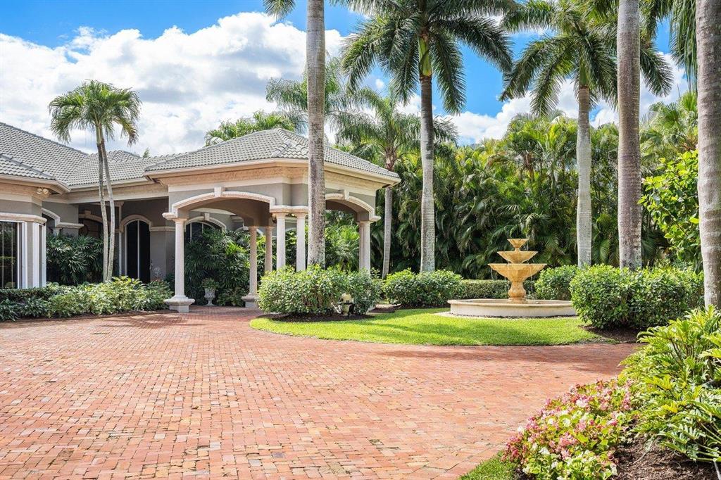 BALLENISLES - Residential