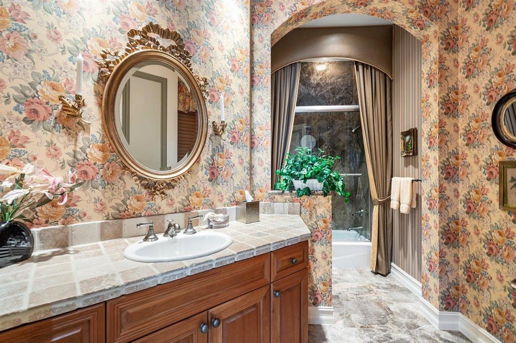 BALLENISLES - Residential