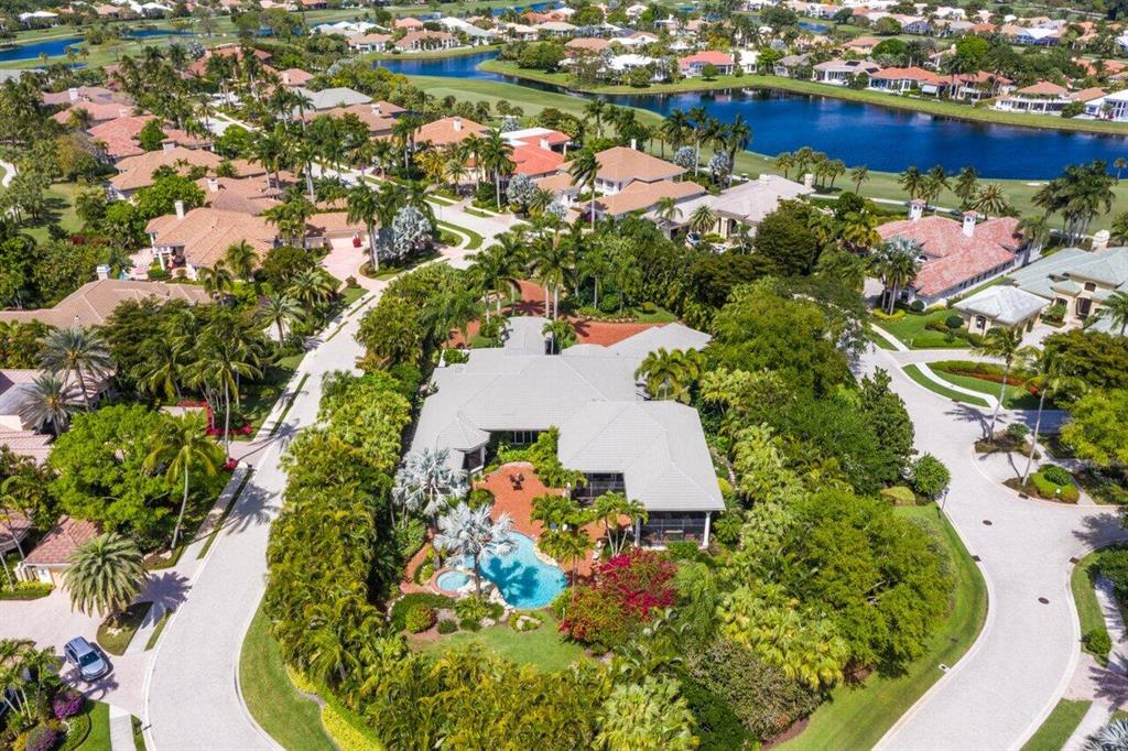 BALLENISLES - Residential