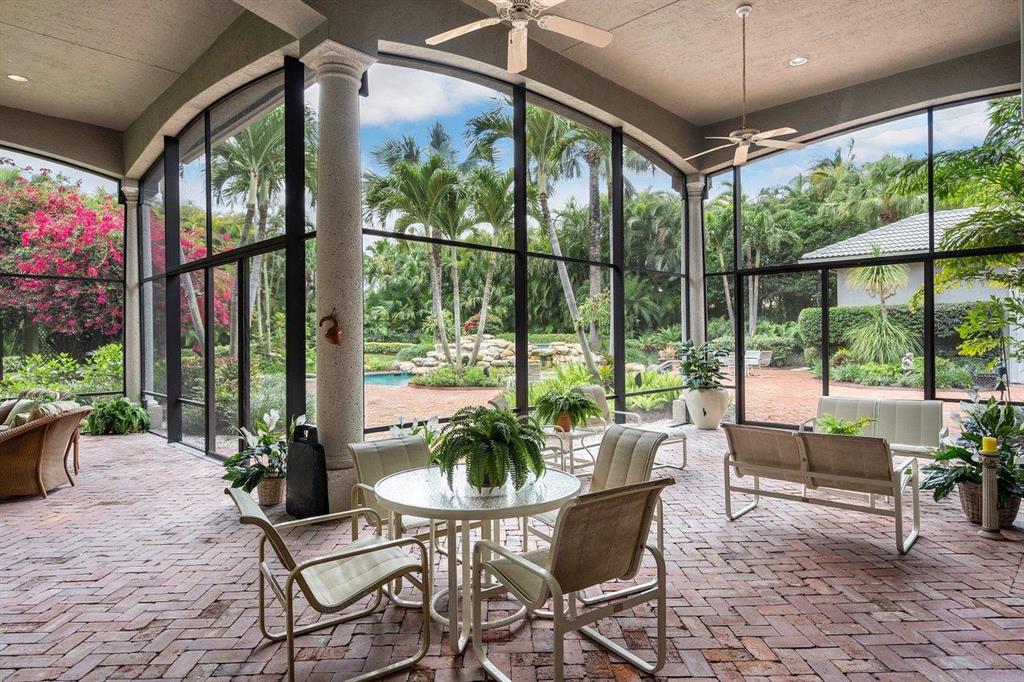 BALLENISLES - Residential