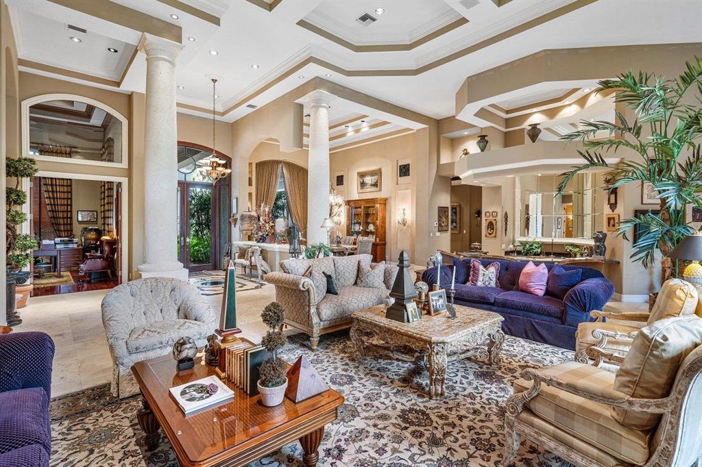 BALLENISLES - Residential