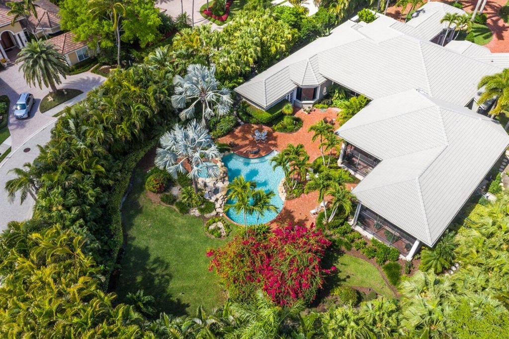 BALLENISLES - Residential