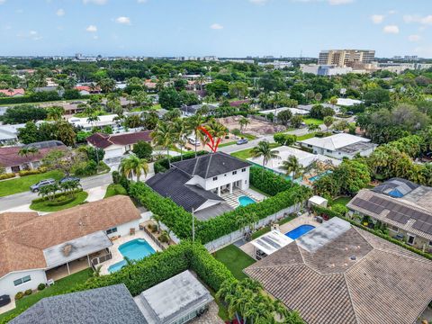 Tiny photo for 1044 NW 6th Drive, Boca Raton, FL 33486 (MLS # B26022445)