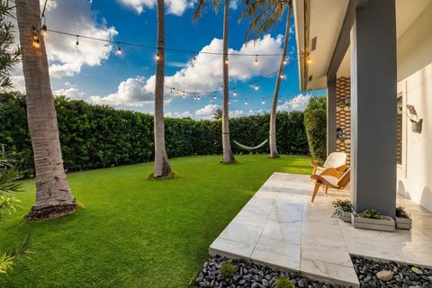 Tiny photo for 1044 NW 6th Drive, Boca Raton, FL 33486 (MLS # B26022445)