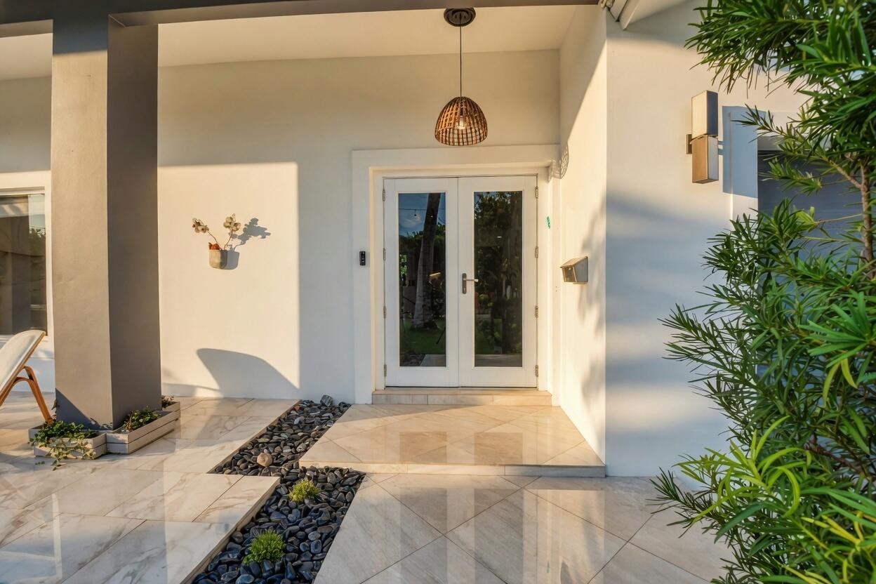 LAKE FLORESTA PARK - Residential
