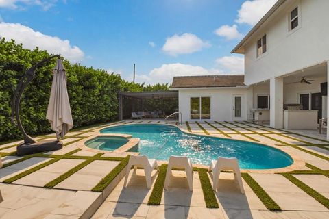 Tiny photo for 1044 NW 6th Drive, Boca Raton, FL 33486 (MLS # B26022445)