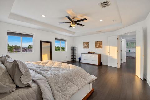 Tiny photo for 1044 NW 6th Drive, Boca Raton, FL 33486 (MLS # B26022445)