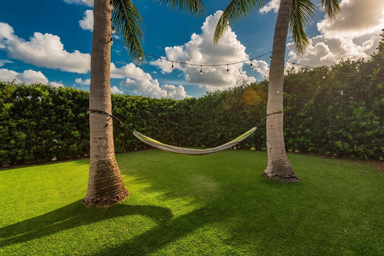 LAKE FLORESTA PARK - Residential