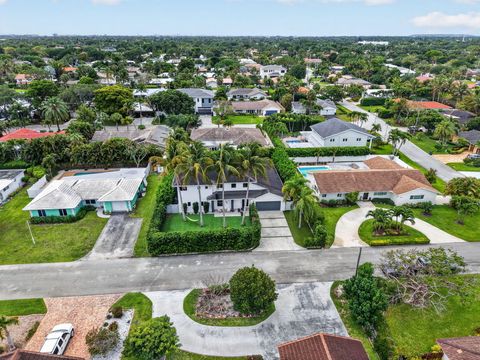 Tiny photo for 1044 NW 6th Drive, Boca Raton, FL 33486 (MLS # B26022445)