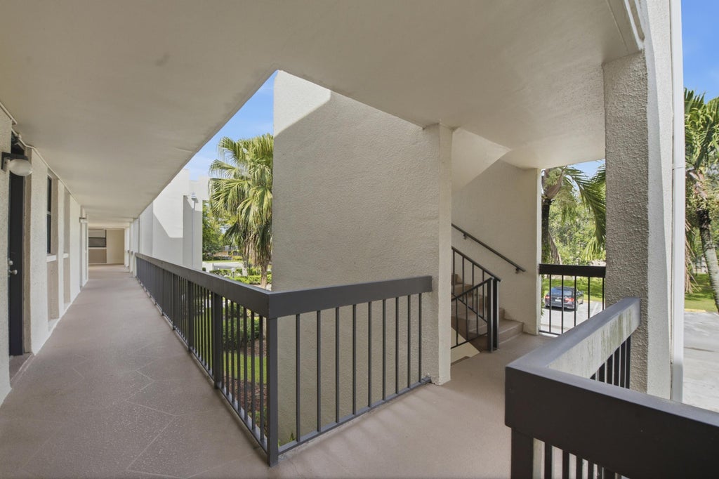 Photo of 8409 Forest Hills Drive #206, Coral Springs, FL 33065 (MLS # B26062839)