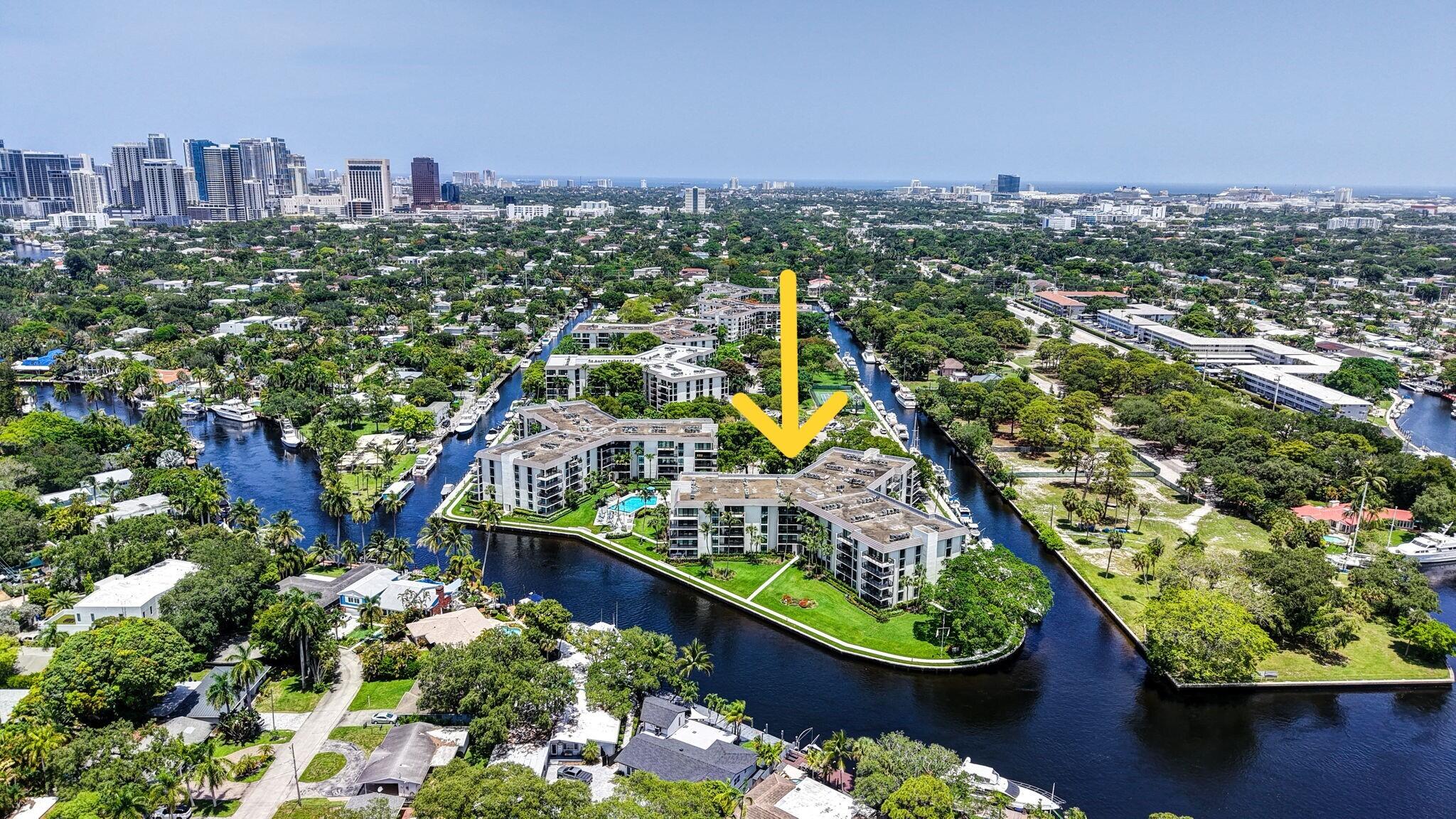 1350 RIVER REACH Drive 414
