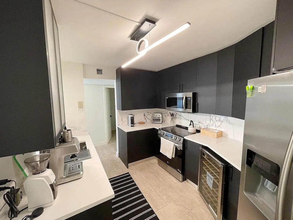 Photo of 1350 RIVER REACH Drive #414, Fort Lauderdale, FL 33315 (MLS # B26094195)