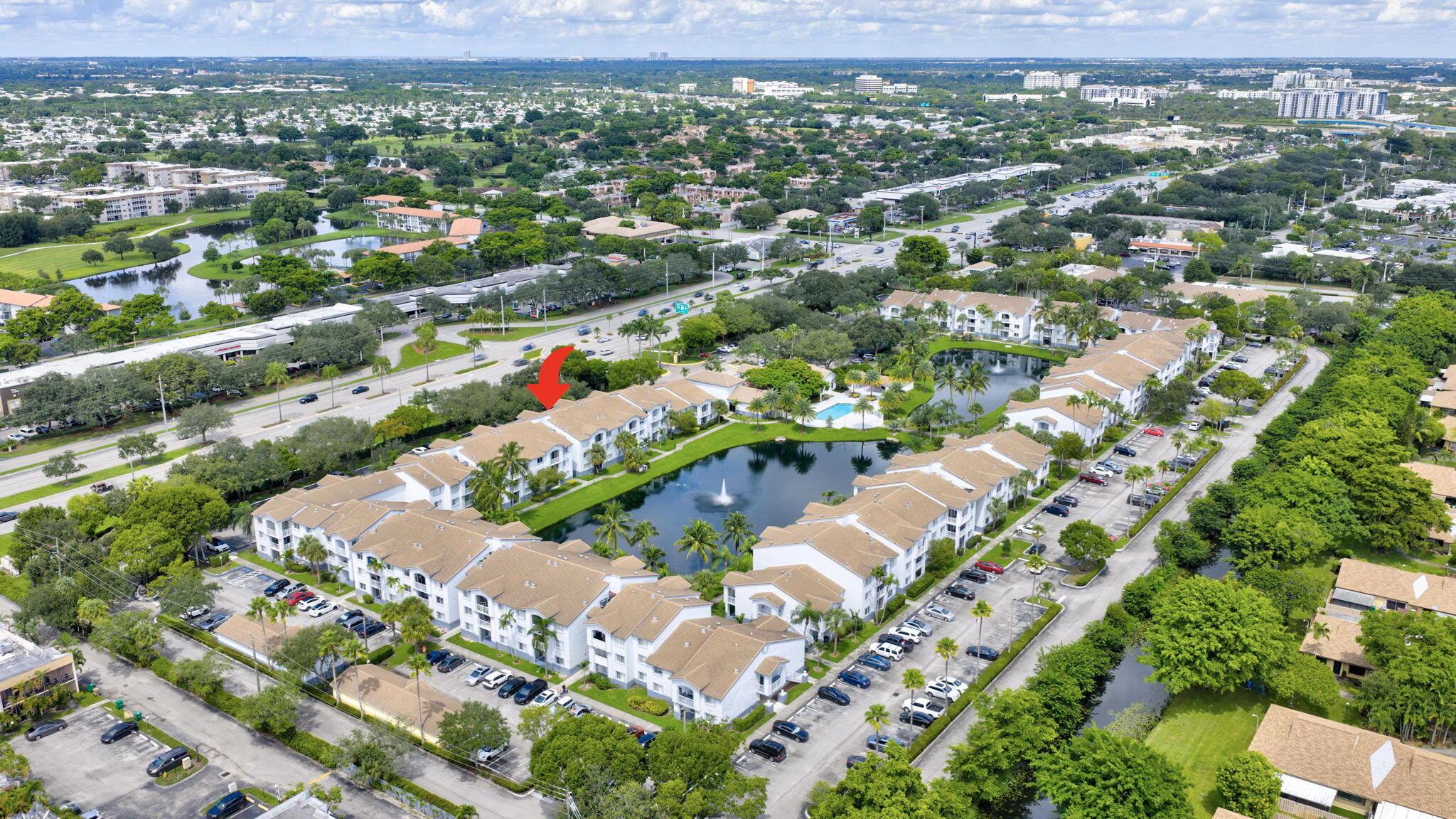 ROYAL GRAND CONDO - Residential