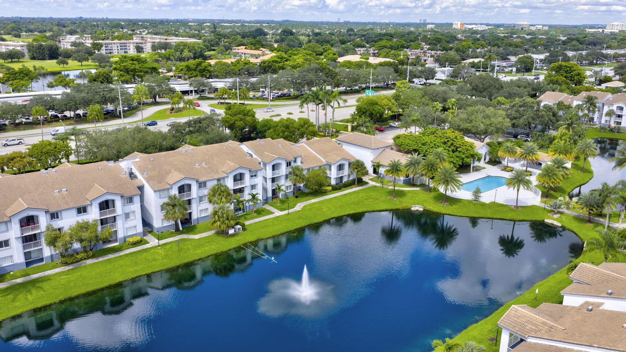 ROYAL GRAND CONDO - Residential