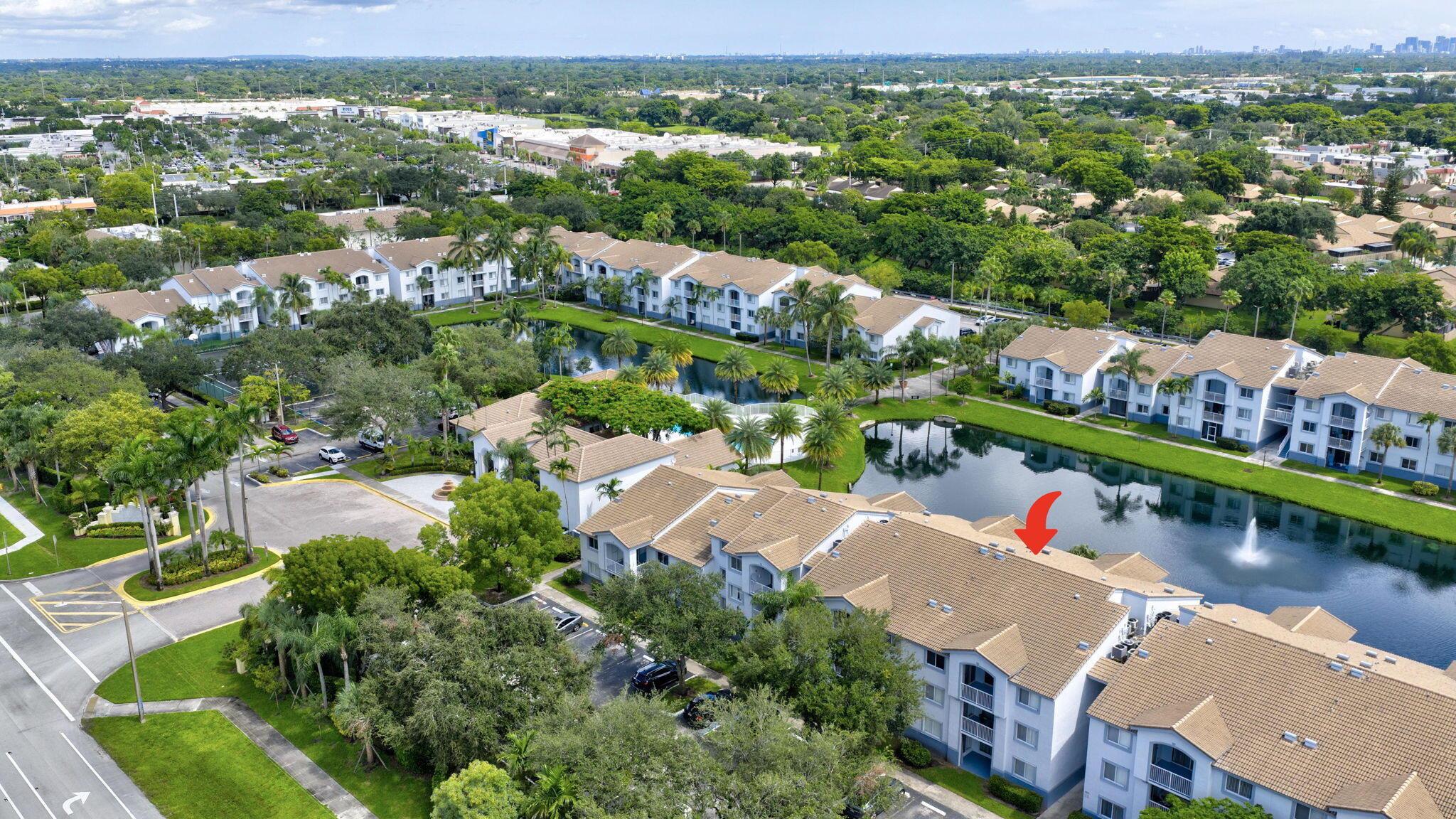 ROYAL GRAND CONDO - Residential