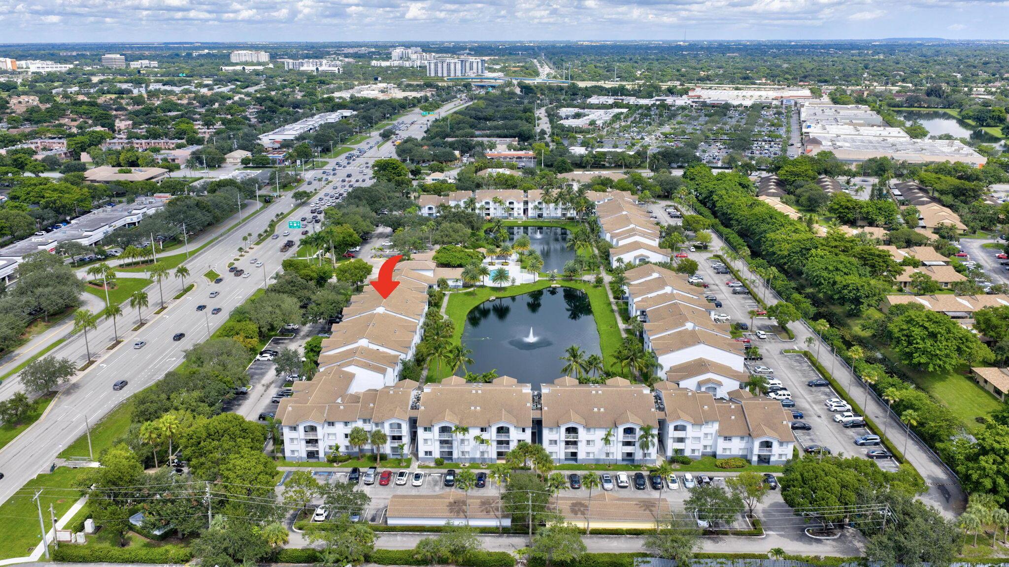 ROYAL GRAND CONDO - Residential