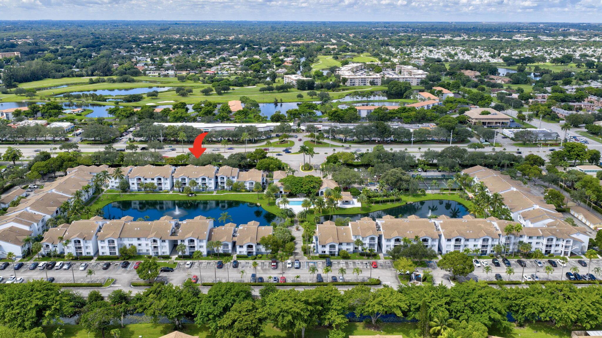 ROYAL GRAND CONDO - Residential
