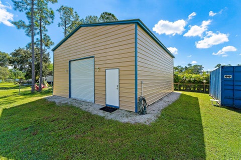 Tiny photo for 12938 69th Street N, Loxahatchee, FL 33412 (MLS # B26088555)
