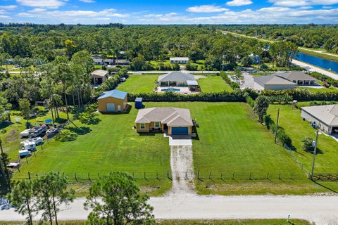 Tiny photo for 12938 69th Street N, Loxahatchee, FL 33412 (MLS # B26088555)