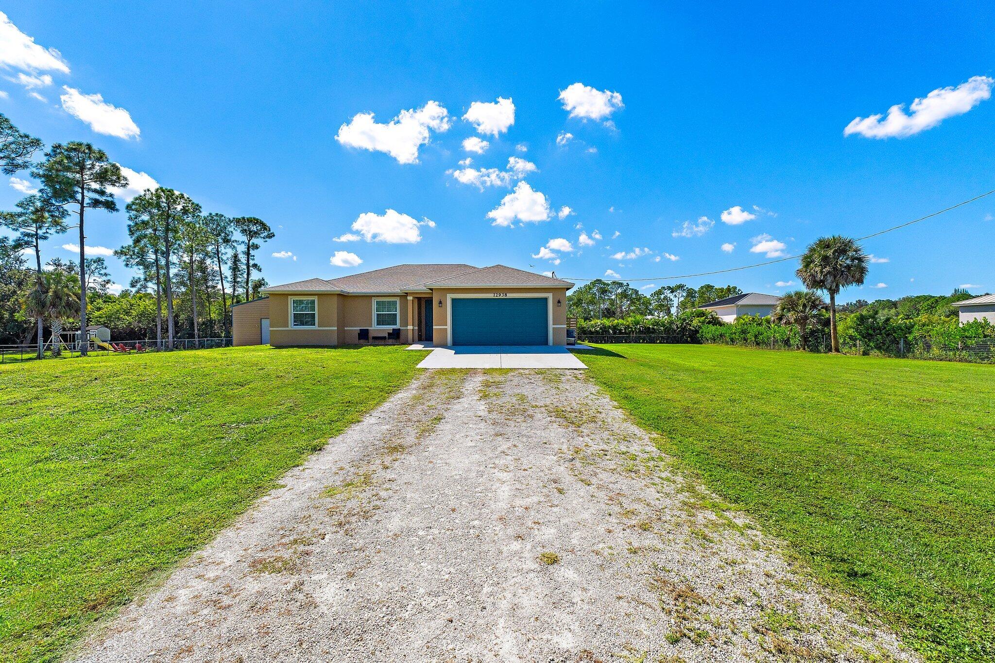 12938 69th Street N