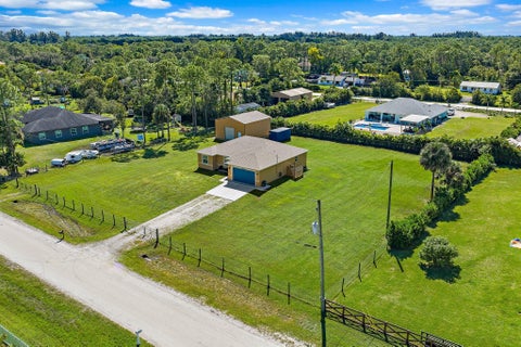 Tiny photo for 12938 69th Street N, Loxahatchee, FL 33412 (MLS # B26088555)