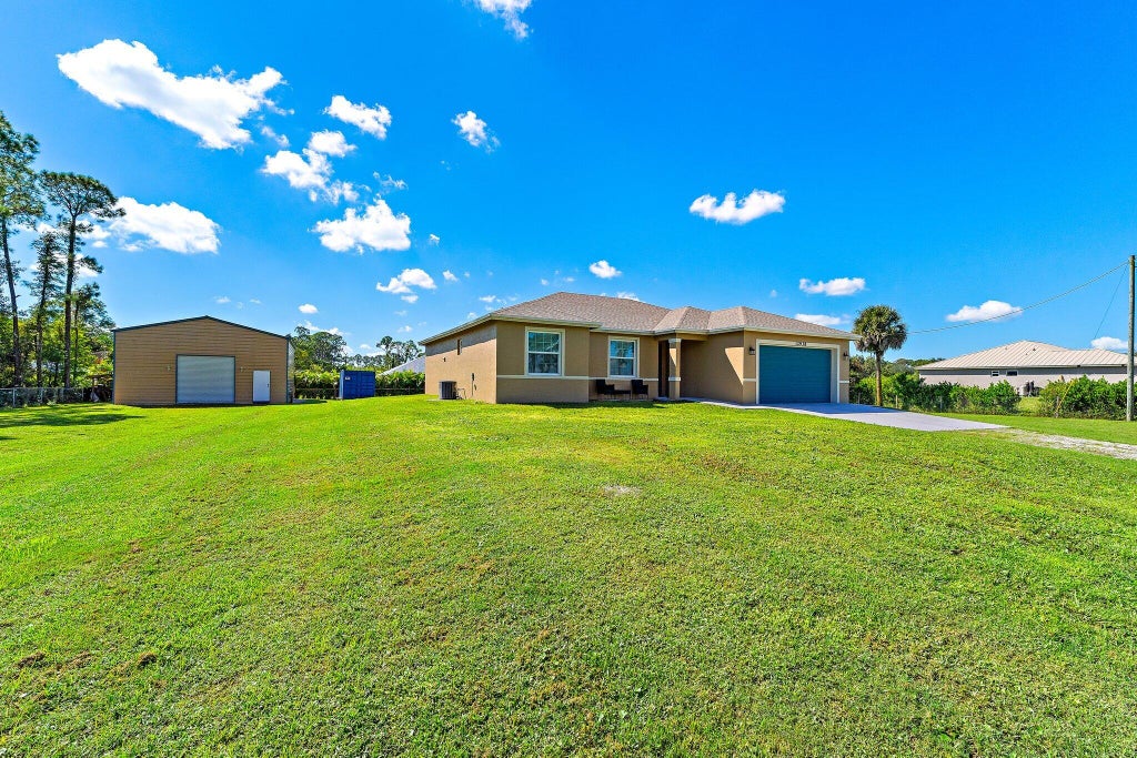 Photo of 12938 69th Street N, Loxahatchee, FL 33412 (MLS # B26088555)