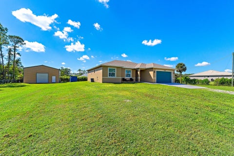 Photo of 12938 69th Street N, Loxahatchee, FL 33412 (MLS # B26088555)