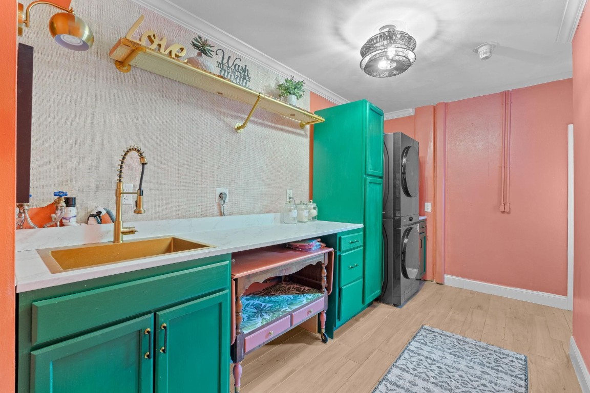 CORAL RIDGE ISLES - Residential