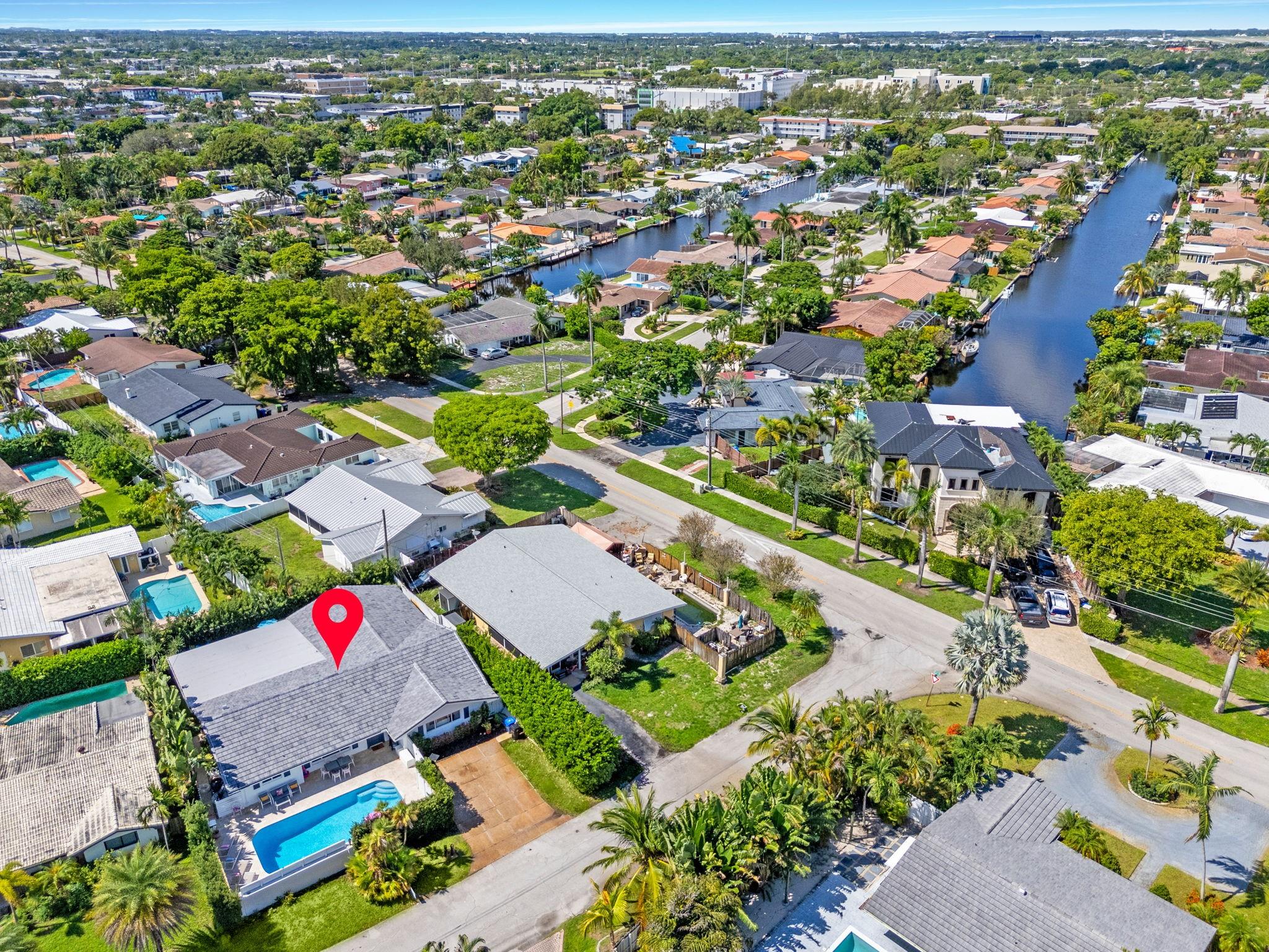 CORAL RIDGE ISLES - Residential