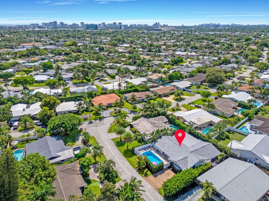 CORAL RIDGE ISLES - Residential