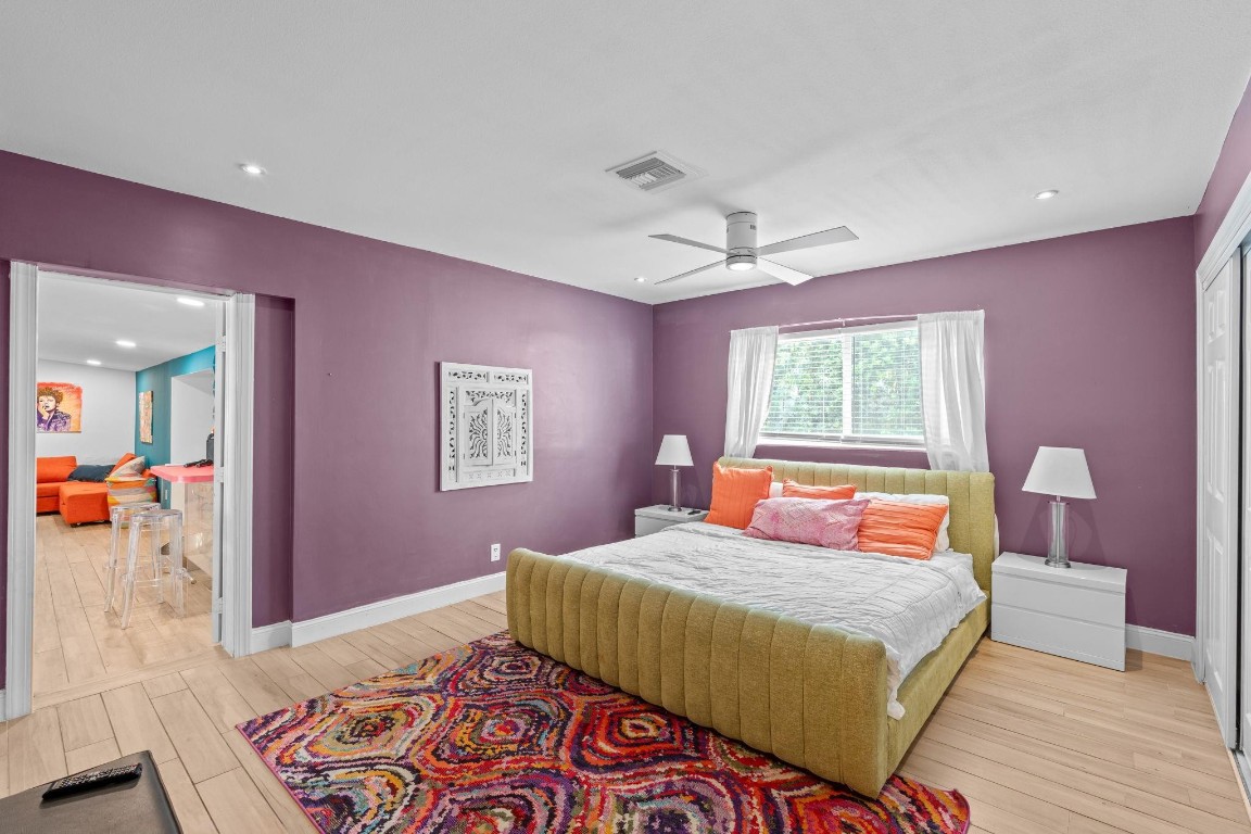 CORAL RIDGE ISLES - Residential