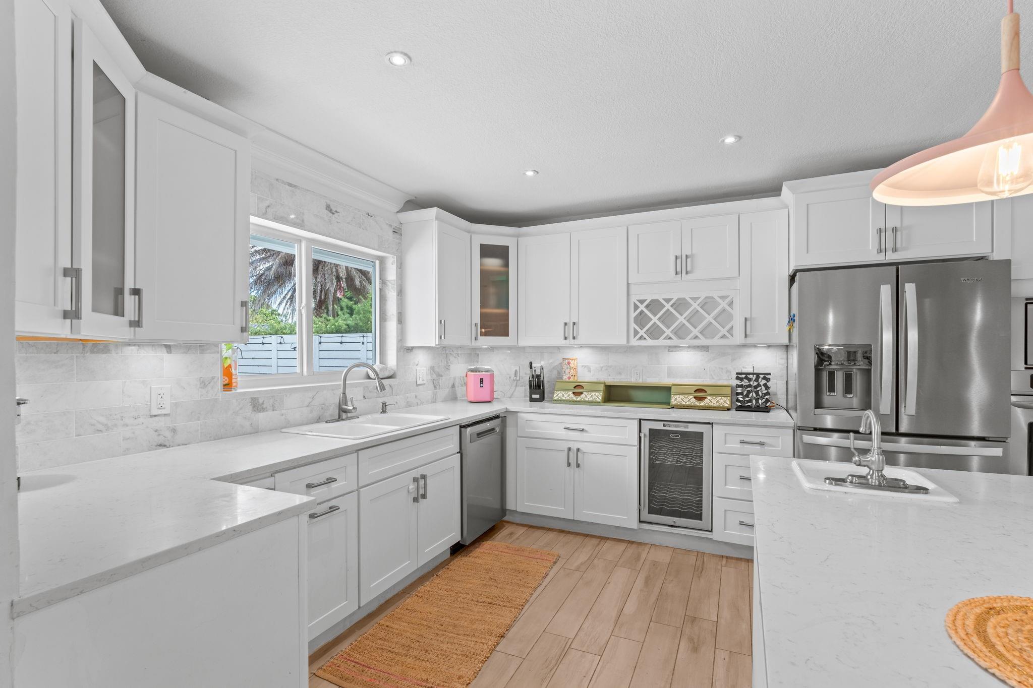 CORAL RIDGE ISLES - Residential