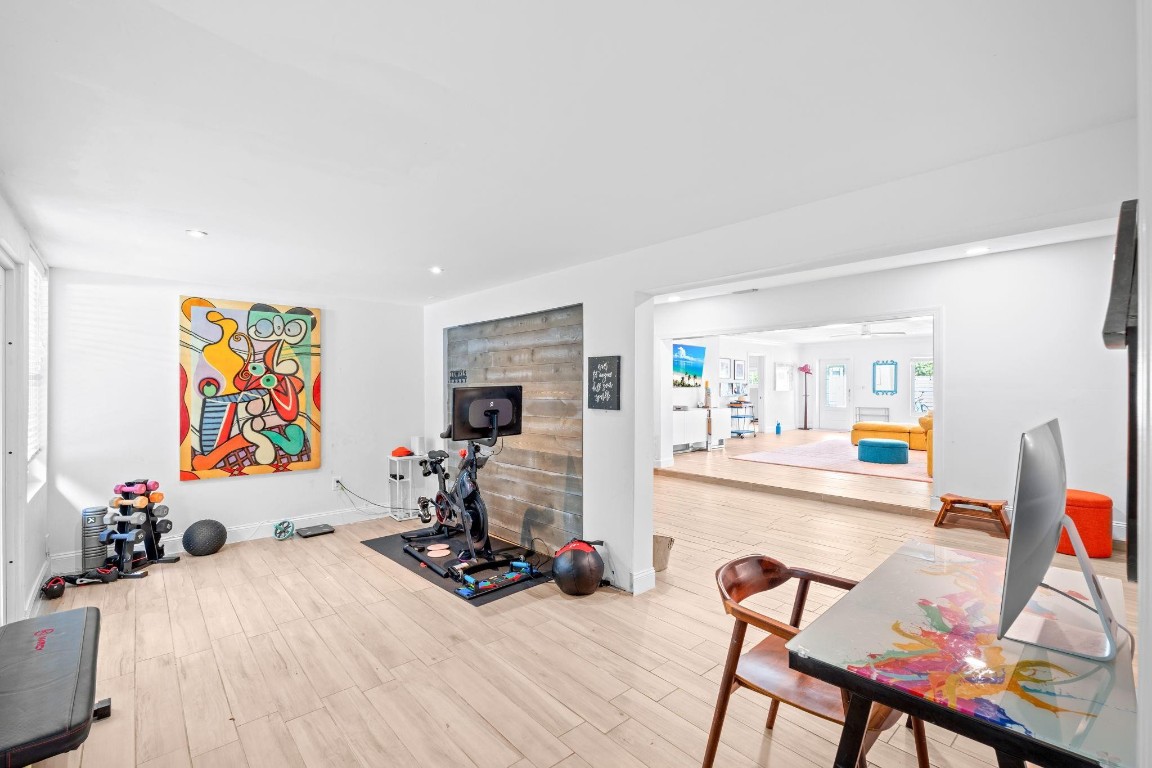 CORAL RIDGE ISLES - Residential