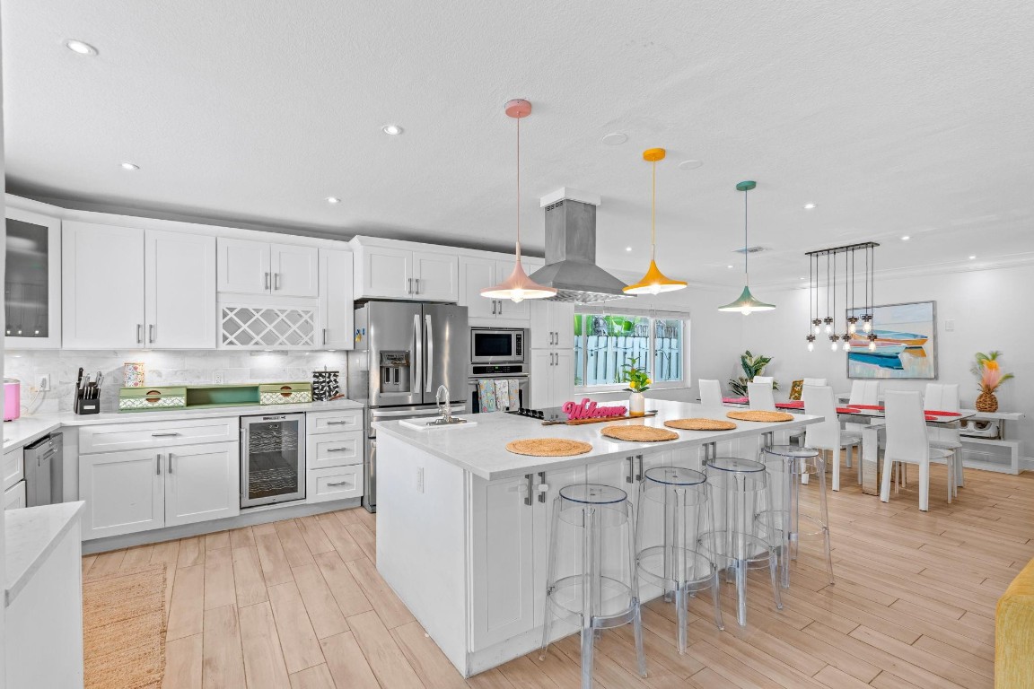 CORAL RIDGE ISLES - Residential