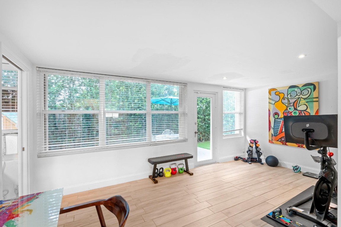 CORAL RIDGE ISLES - Residential