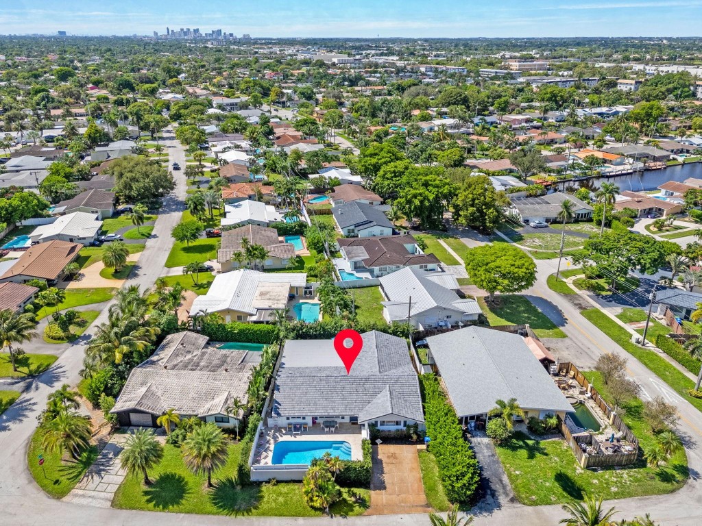 CORAL RIDGE ISLES - Residential