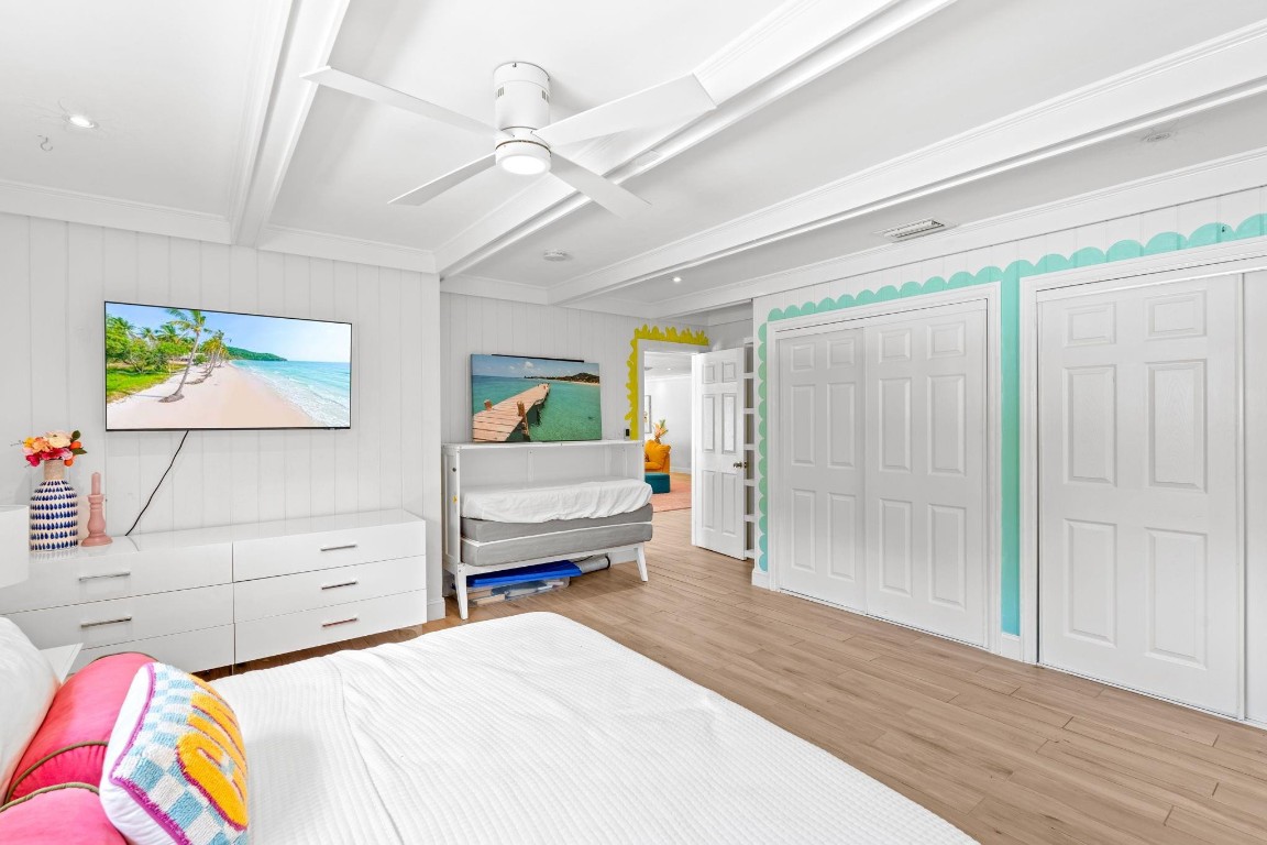 CORAL RIDGE ISLES - Residential