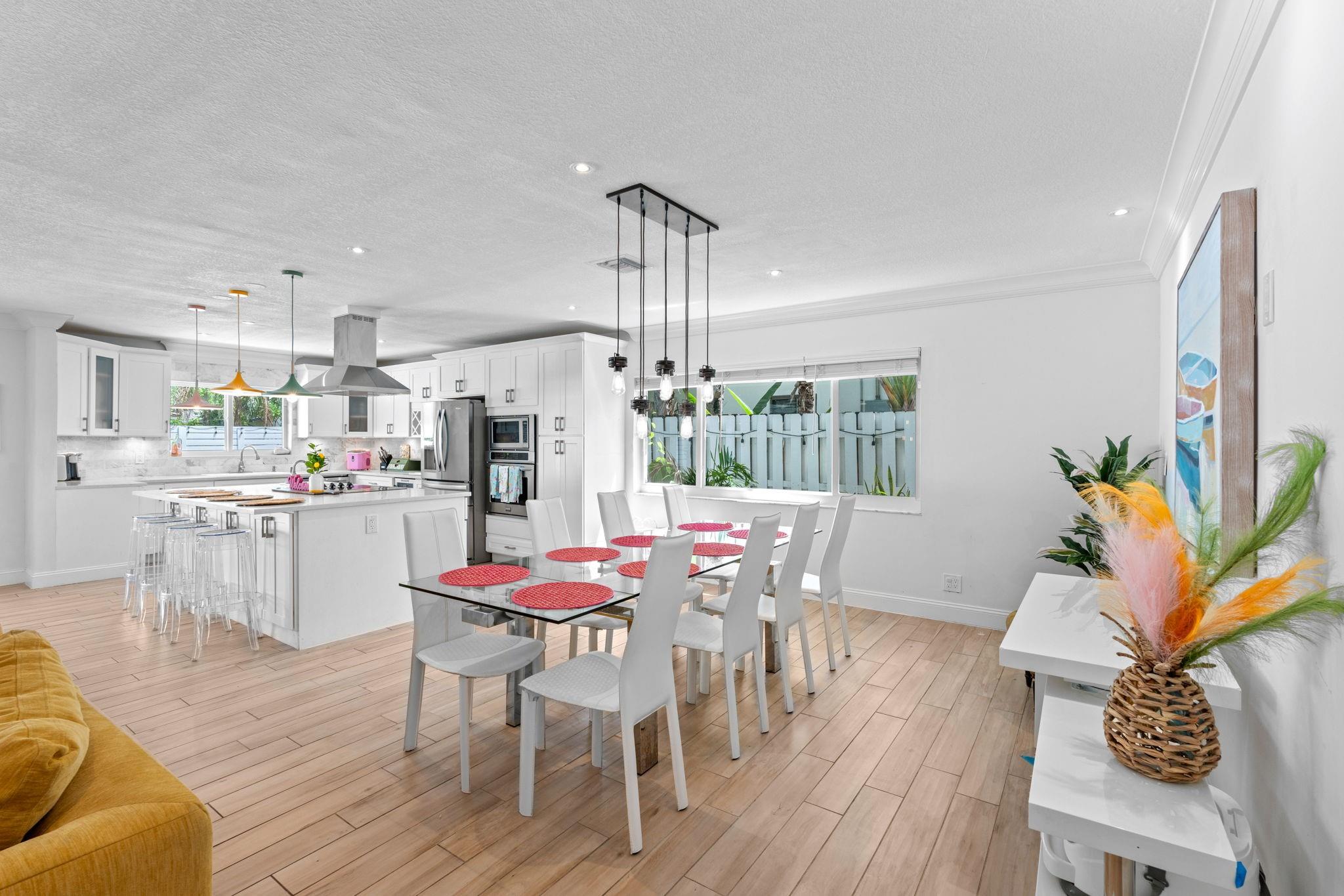CORAL RIDGE ISLES - Residential